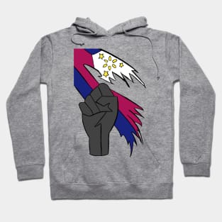 Proud Pinoy Symbolism Hoodie